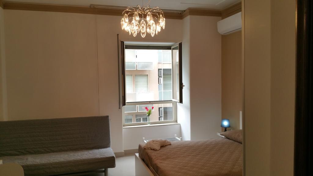 B&B Teocrito Catania Rum bild