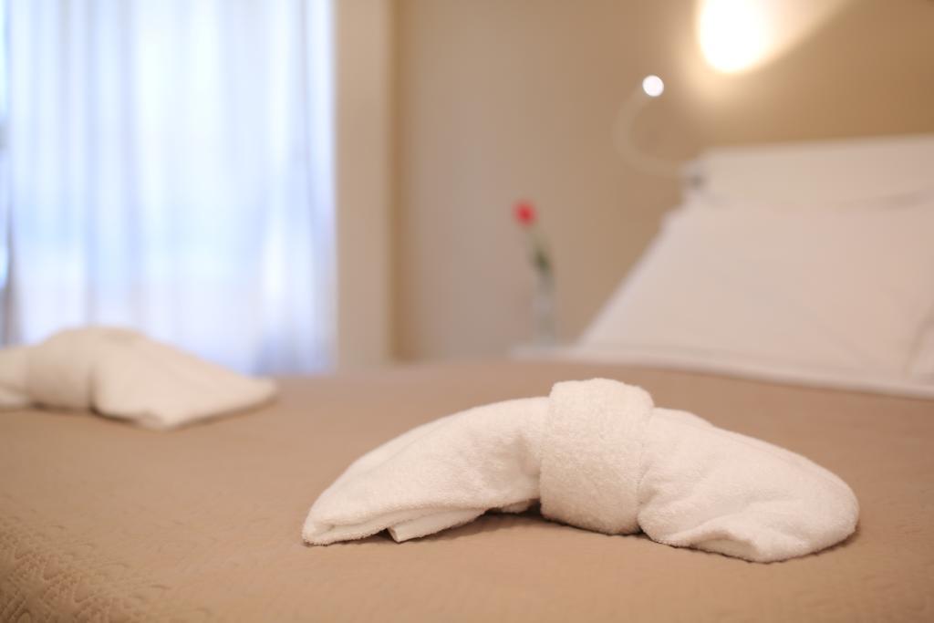 B&B Teocrito Catania Exteriör bild