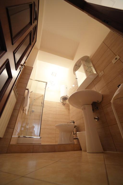 B&B Teocrito Catania Exteriör bild