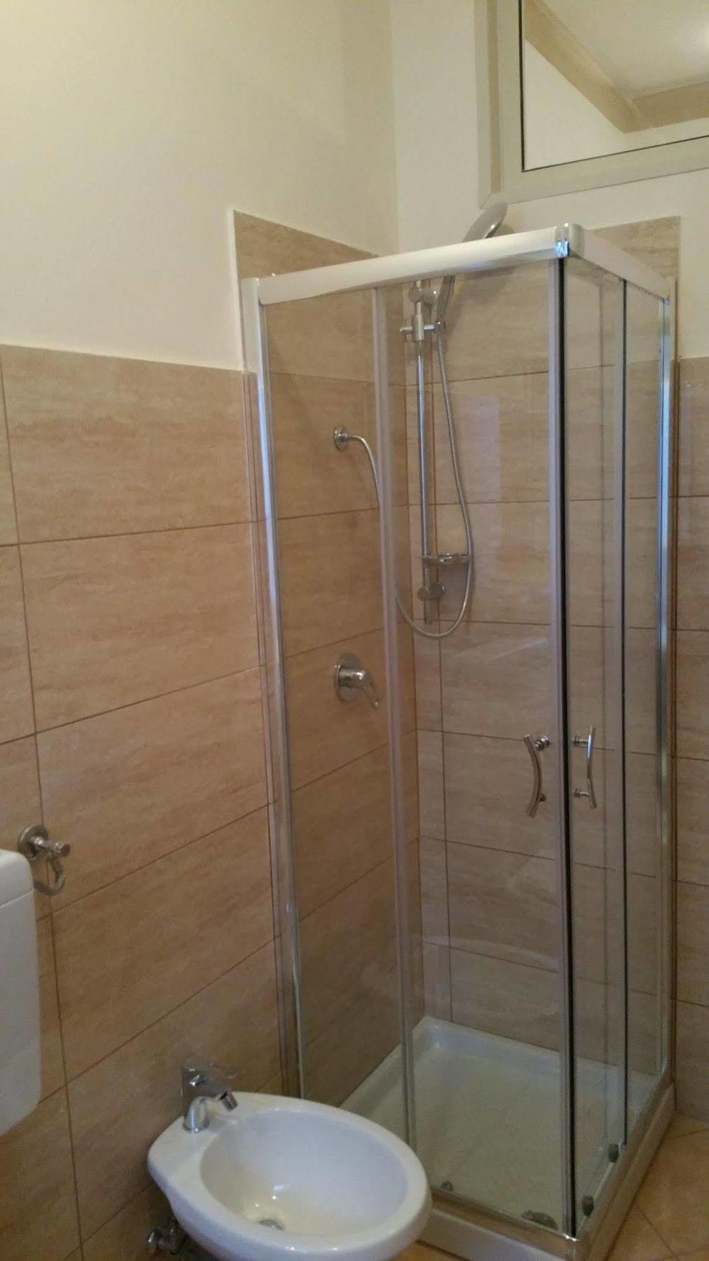B&B Teocrito Catania Exteriör bild