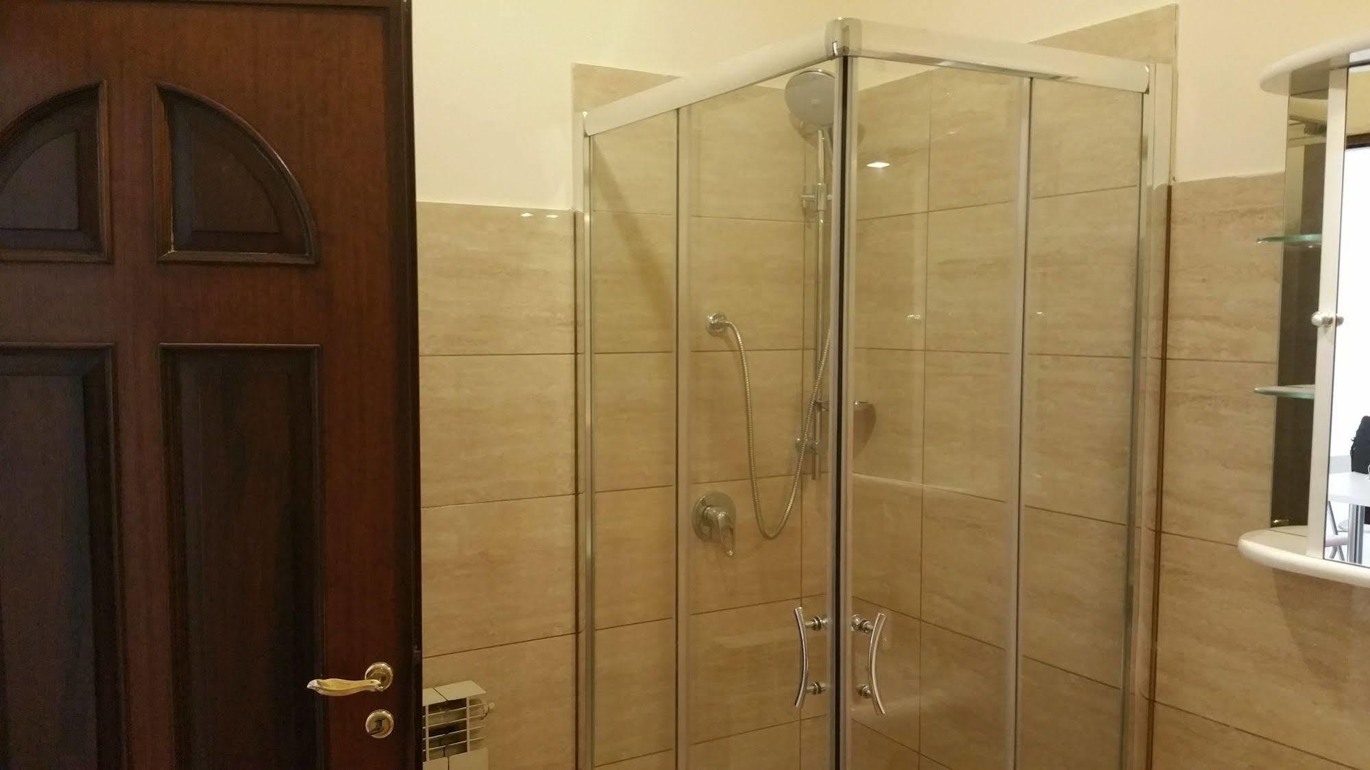B&B Teocrito Catania Exteriör bild