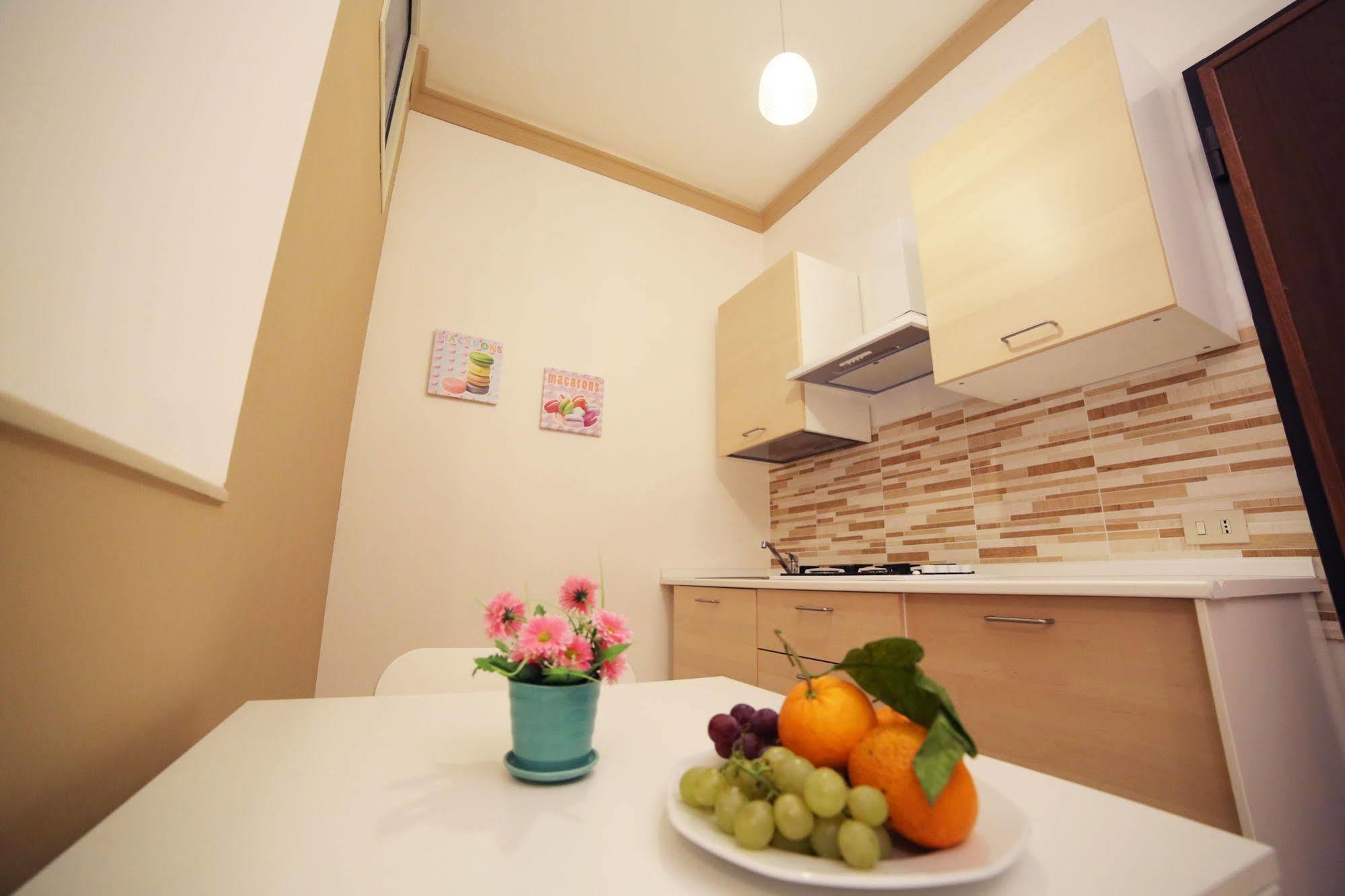 B&B Teocrito Catania Exteriör bild