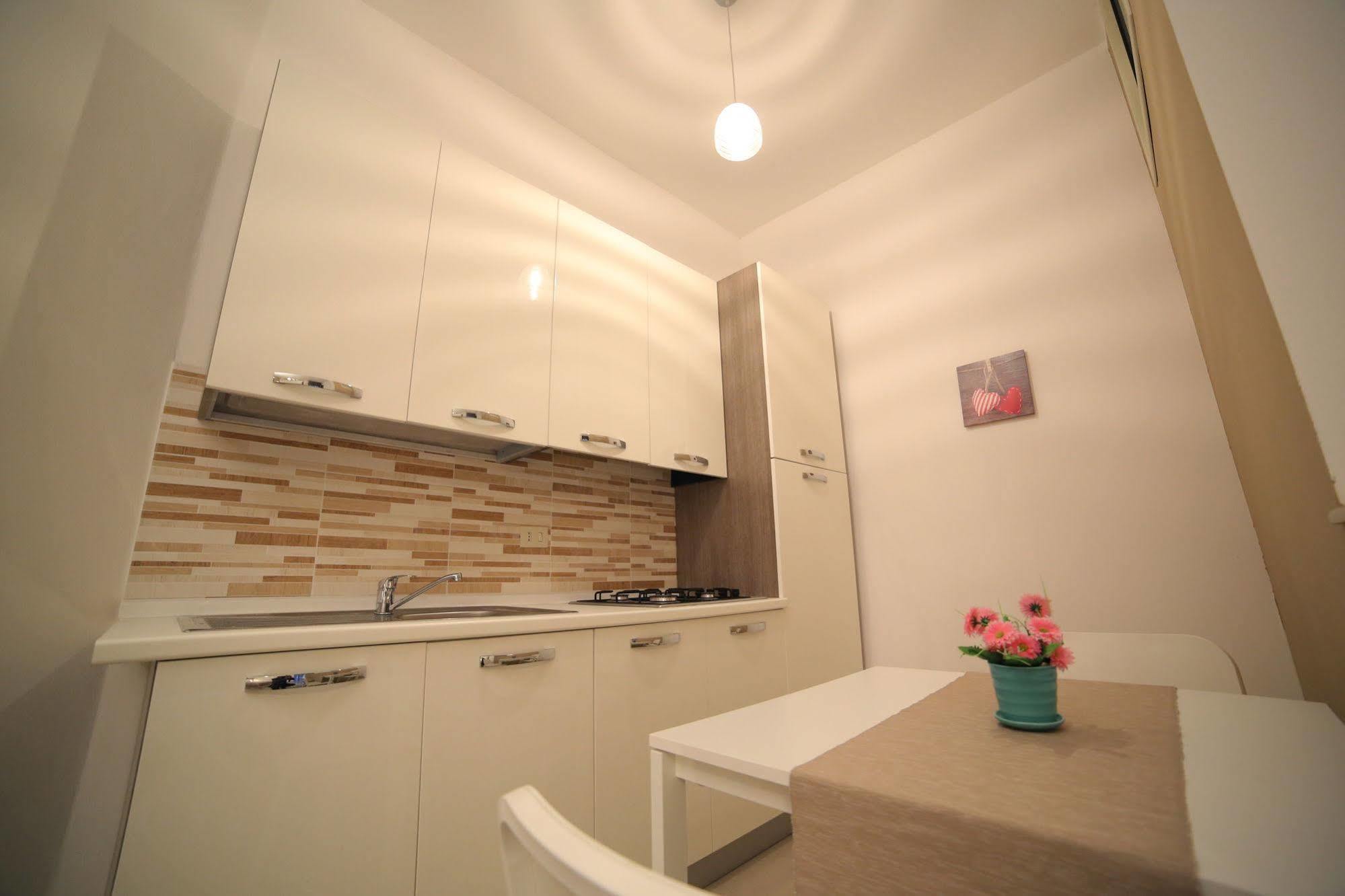 B&B Teocrito Catania Exteriör bild