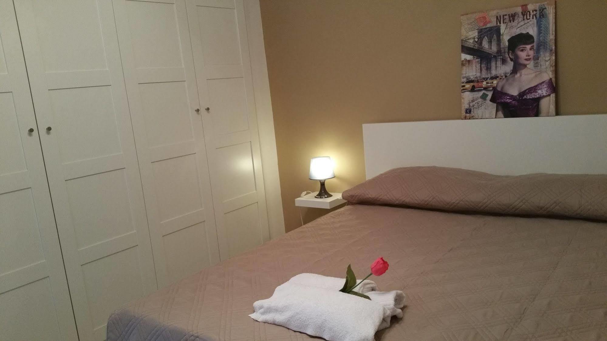 B&B Teocrito Catania Exteriör bild